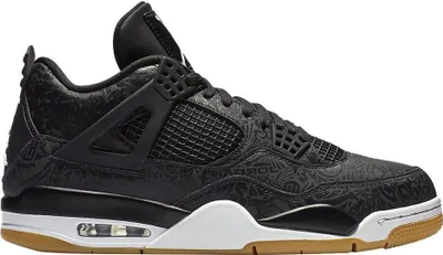 Produktbild von Nike Schuhe Jordan Retro IV SE, CI1184001, Größe: 46