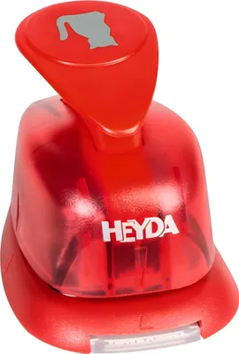 Produktbild von Heyda Dekorativer Locher Katze