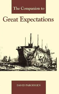 Produktbild von The Companion to Great Expectations