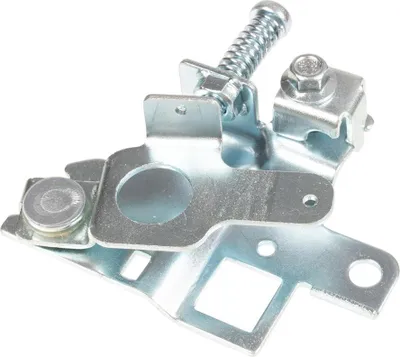 Obrázek produktu pro Loncin LC1P65FE tlumič ORIGINÁLNÍ DÍL 171680182-0001