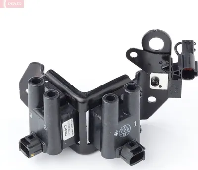 Image de Module d'alimentation DENSO DIC-0112