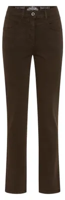 Produktbild von Raphaela by Brax Damen Laura New Coloured Denim Super Slim nan