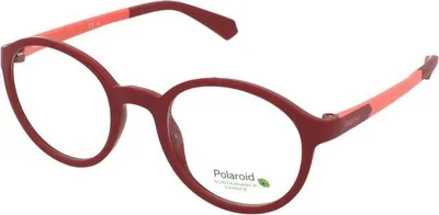 Obrázok produktu pre Dioptrické okuliare Polaroid PLD D830 BYP