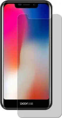 Immagine prodotto di 2x pellicola blindata per Doogee X70 pellicola blindata 7H