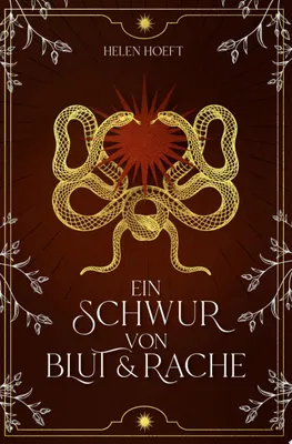 Zdjęcie produktu dla Ein Schwur von Blut und Rache