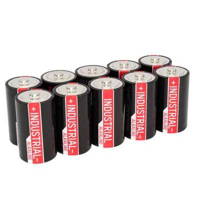 Imagen del producto de ANSMANN 1504-0000 Ansmann Mono D Industrial Bat.