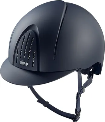 Produktbild von KEP Smart Nova Textile Reithelm