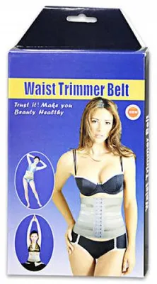 Produktbild von AP89 Abnehm-Trainingsgürtel