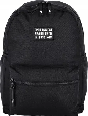 Produktbild von 4F Juniors Rucksack 4FJWSS24ABACM287 Schulrucksack