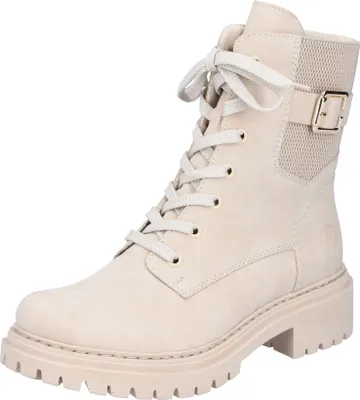 Produktbild von Rieker Stiefelette Stiefelette Kunstleder