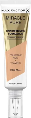 Immagine prodotto di Miracle Pure Max Factor SPF30 30ml