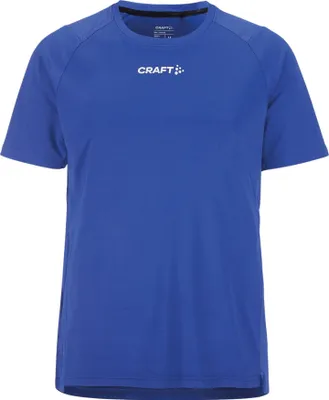 Produktbild von Craft Rush 2.0 Running T-Shirt Herren - Royal