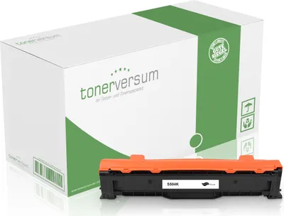 Produktbild von Alternativ zu Samsung CLT-K504S / SU158A Toner Black