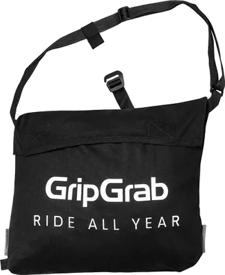 Zdjęcie produktu dla Torba Gripgrab R.a.y Czarny Czarny Jeden rozmiar