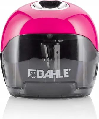 Productafbeelding van DAHLE 00250-16892 DAHLE Spitzmaschine 250 rosa