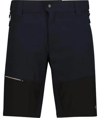 Produktbild von CMP Herren Shorts Bermuda Schwarz 48