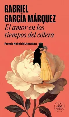 Produktbild von El amor en los tiempos del cólera