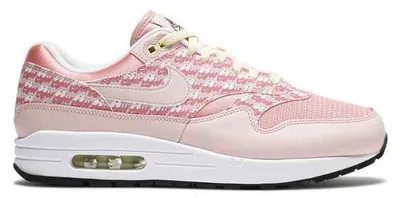 Produktbild von Air Max 1 Strawberry Lemonade (2020) - EU: 44