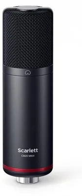 Produktbild von Focusrite Scarlett Solo Studio
