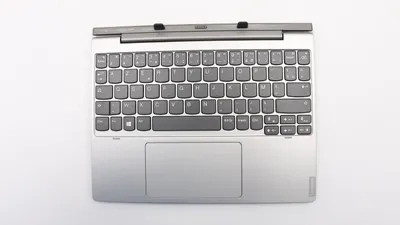 Productafbeelding van Toetsenbord Dockingstation voor IdeaPad D330-10IGM