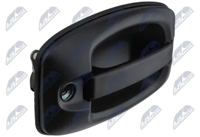 Produktbild von NTY EZC-VC-033 Türgriff Vorne Links Hinten Links für IVECO DAILY V Kasten/Kombi