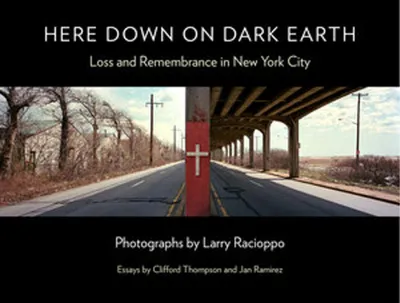 Immagine prodotto di Here Down on Dark Earth