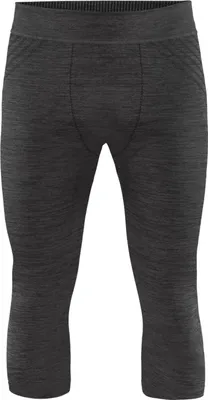 Produktbild von Craft Fuseknit Comfort Knicker M B98000 Black Melange Xl