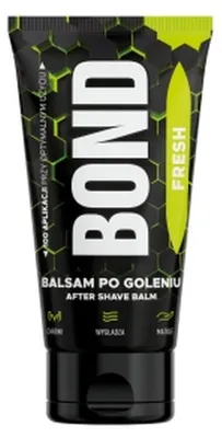 Obrázek produktu pro Bond A/S Fresh 150 ml voda po holení
