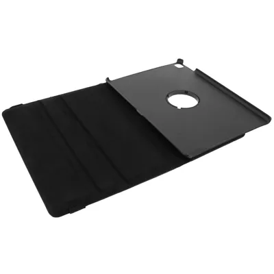 Produktbild von Avizar, Schutzhülle mit 360° drehbarer Halterung für Apple iPad Air 2 / Pro 9.7, Schwarz