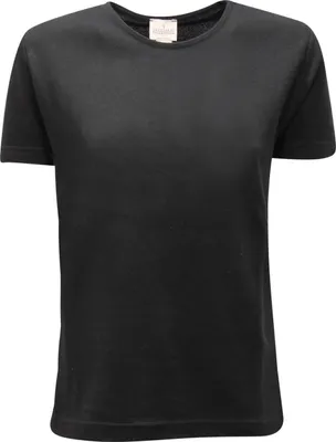 Immagine prodotto di 0515AR maglia donna TRUSSARDI COLLECTION man t-shirt black