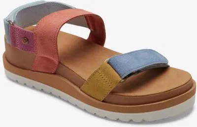 Produktbild von Roxy Himari Sandalen – Blau – 44