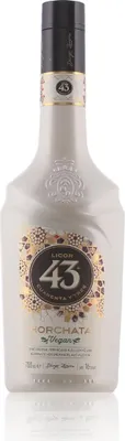 Immagine prodotto di Liquore 43 Cuarenta y Tres Orochata | 16 % vol | 0,7 l