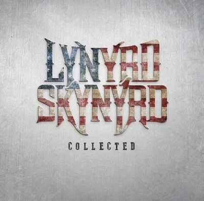 Zdjęcie produktu dla Lynyrd Skynyrd - Collected (Gatefold Sleeve) (180 g) (2 LP)