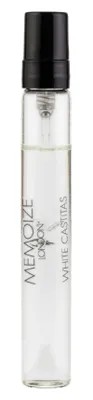 Produktbild von Memoize, White Castitas, Extrait De Parfum, Unisex, 7,5 ml