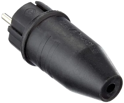 Obrázek produktu pro Brennenstuhl 1375641 Vodotěsná zástrčka IP44 pro kabely 3G1,5/3G2,5