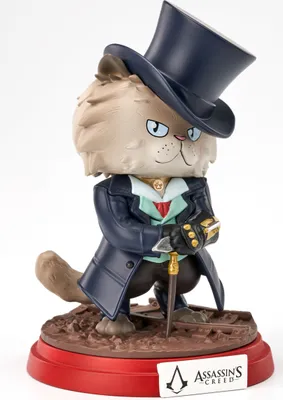 Produktbild von Figur Assassin's Creed - Jacob (MeoWorld)