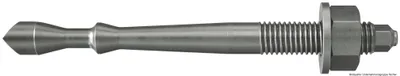 Produktbild von fischer Highbond-Anker FHB II-A S M10 x 75/100 nicht rostender Stahl R, 10 Stück