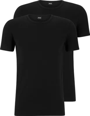 Obrázok produktu pre Pánske tričko Boss Modern Crew Neck (2-pack)