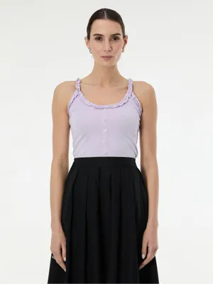 Obrázok produktu pre Dámske tielko Orsay Hellviolettes, veľkosť XL