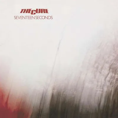 Produktbild von Cure,The-Seventeen Seconds