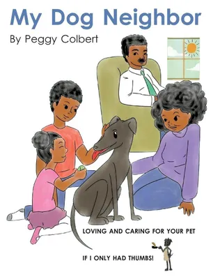Produktbild von My Dog Neighbor