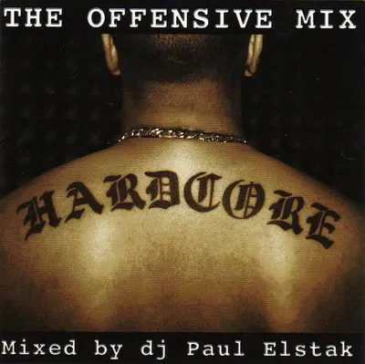 Produktbild von Der Offensiv-Mix