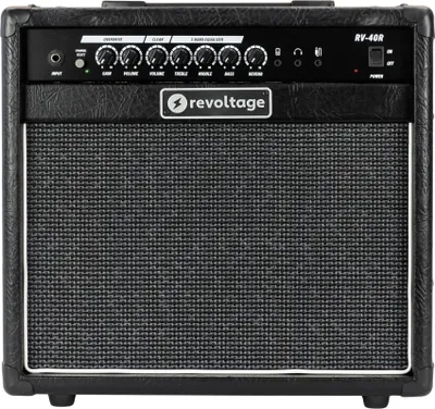 Immagine prodotto di Combo per chitarra Revoltage RV-40R