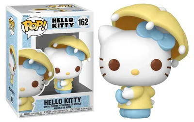 Obrázek produktu pro Funko POP! Hello Kitty with Umbrella 162