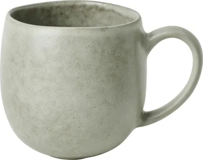 Produktbild von Broste Copenhagen NORDIC MARSH Teetasse 0,45l