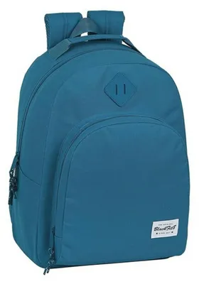 Image de BlackFit8 Cartable M773 Bleu