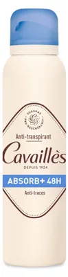 Image de Rogé Cavaillès - Absorb+ 48H Anti-Flecken Deo Spray