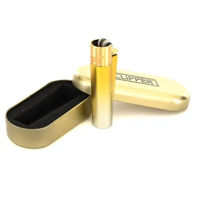 Produktbild von Clipper Metall Elegance Dunkel V2
