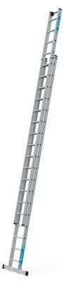 Produktbild von Zarges Schiebeleiter Everest 2E 2x18 Sprossen