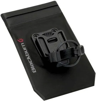 Produktbild von Blackburn Barrier Vip Qr Handle Phone Case Black One Size